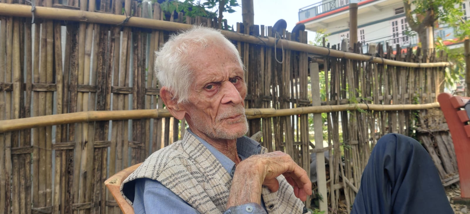 Prem NIraula