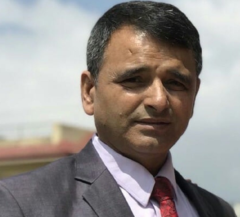   राष्ट्रियसभा निर्वाचन : बागमतीबाट दंगाल बने एमालेको उम्मेदवार