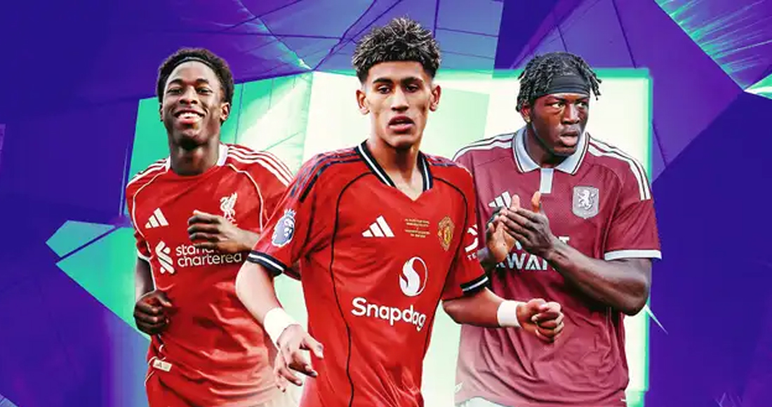 Premier League Season Nears: Young Talents Set to Shine