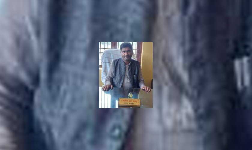   नक्कली परीक्षार्थी पक्राउ प्रकरणमा मेयर कानुको प्रस्टोक्ति– म परीक्षार्थी नै होइन