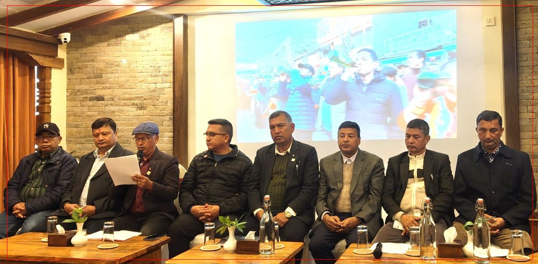   पोखरा सडक महोत्सव पुस १३ गतेदेखि