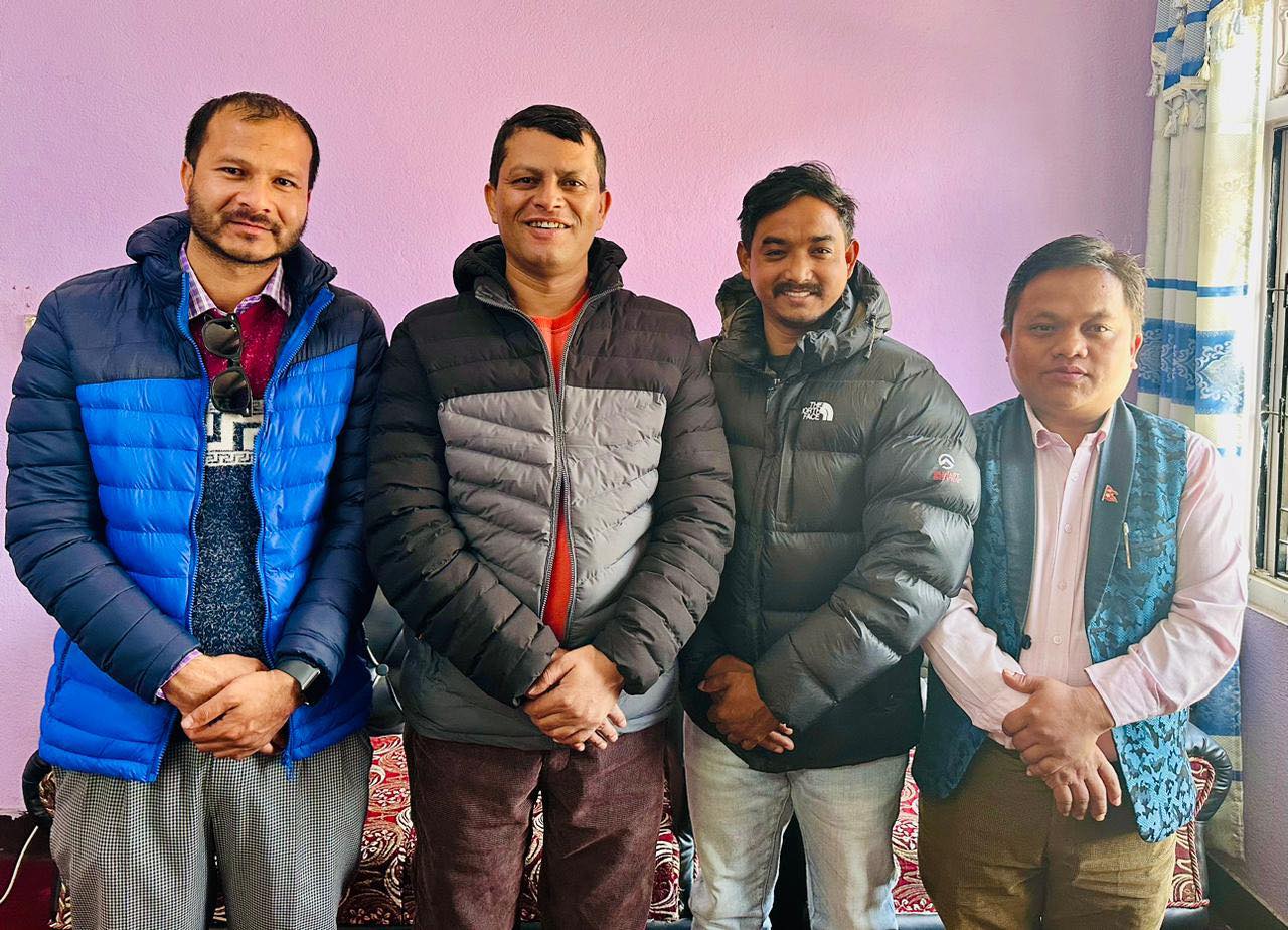 लेखनवृत्ति प्रतियोगिता आयोजना गर्दै प्रेस चौतारी नेपाल, उत्कृष्टलाई तीस हजार नगद र ट्रफी