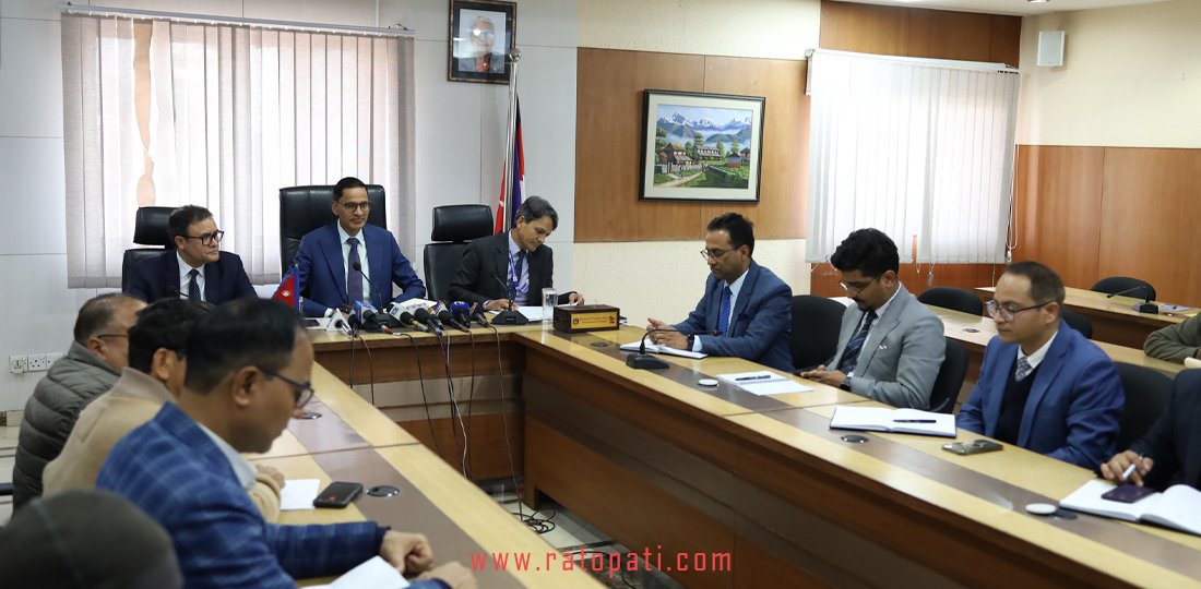 मध्यपूर्वको तनावप्रति बोल्यो नेपाल सरकार