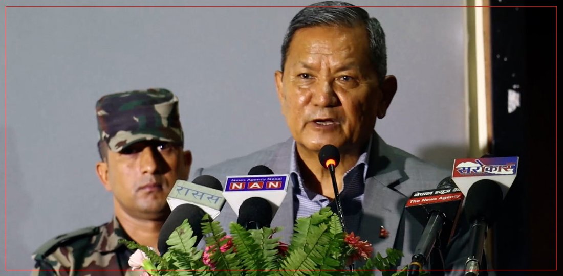   माघभित्र काठमाडौँ र पोखरामा फाइभजी परीक्षण सुरु हुन्छ : सञ्चारमन्त्री