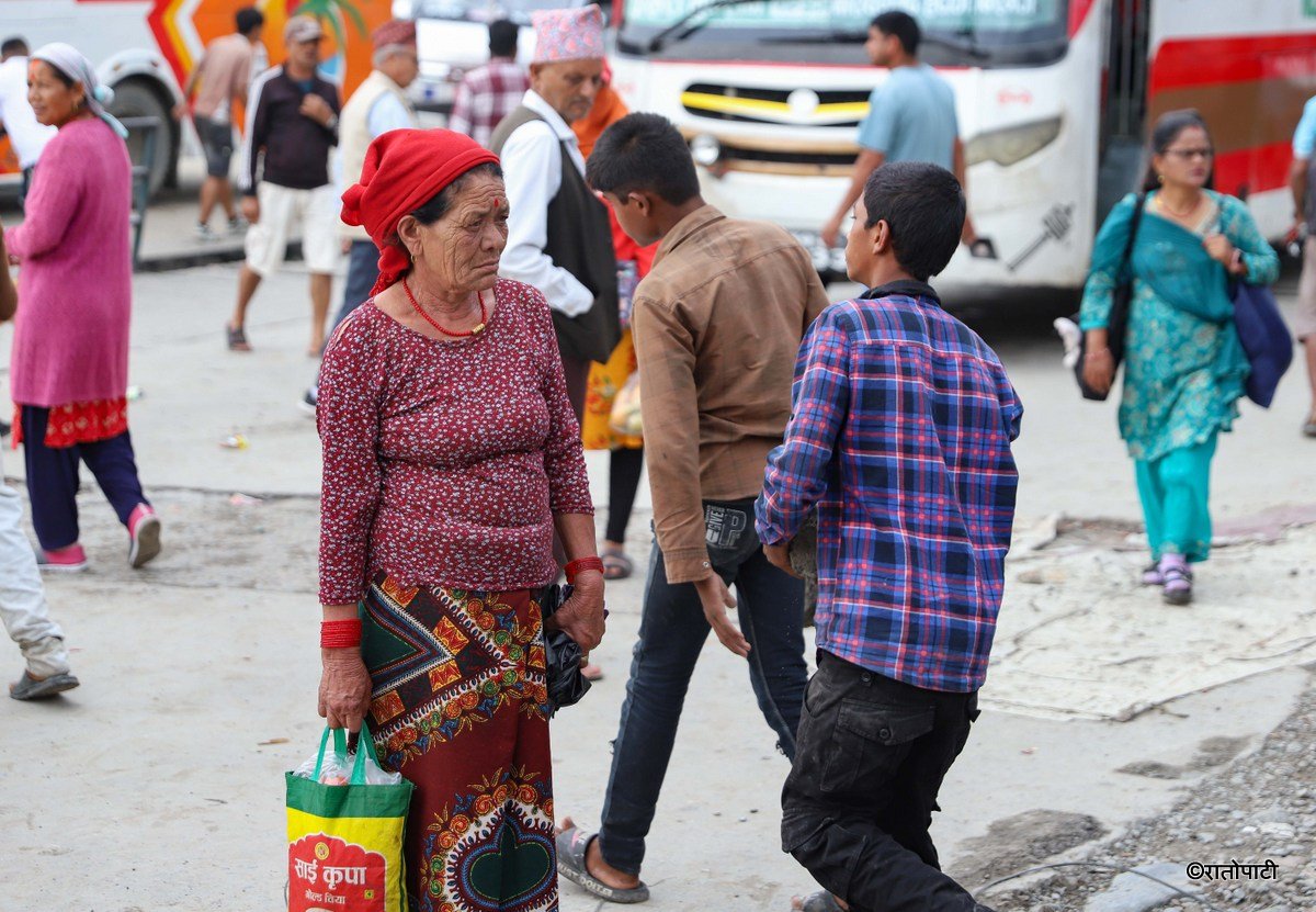 prithivi chowk dozer (1)