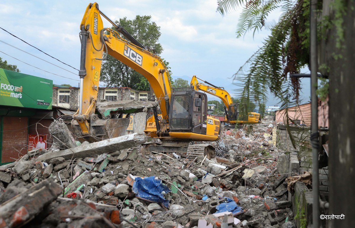 prithivi chowk dozer (11)