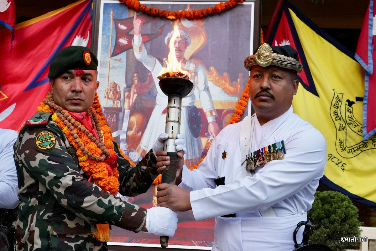 Prithivi jayanti-Nepal photo library-01