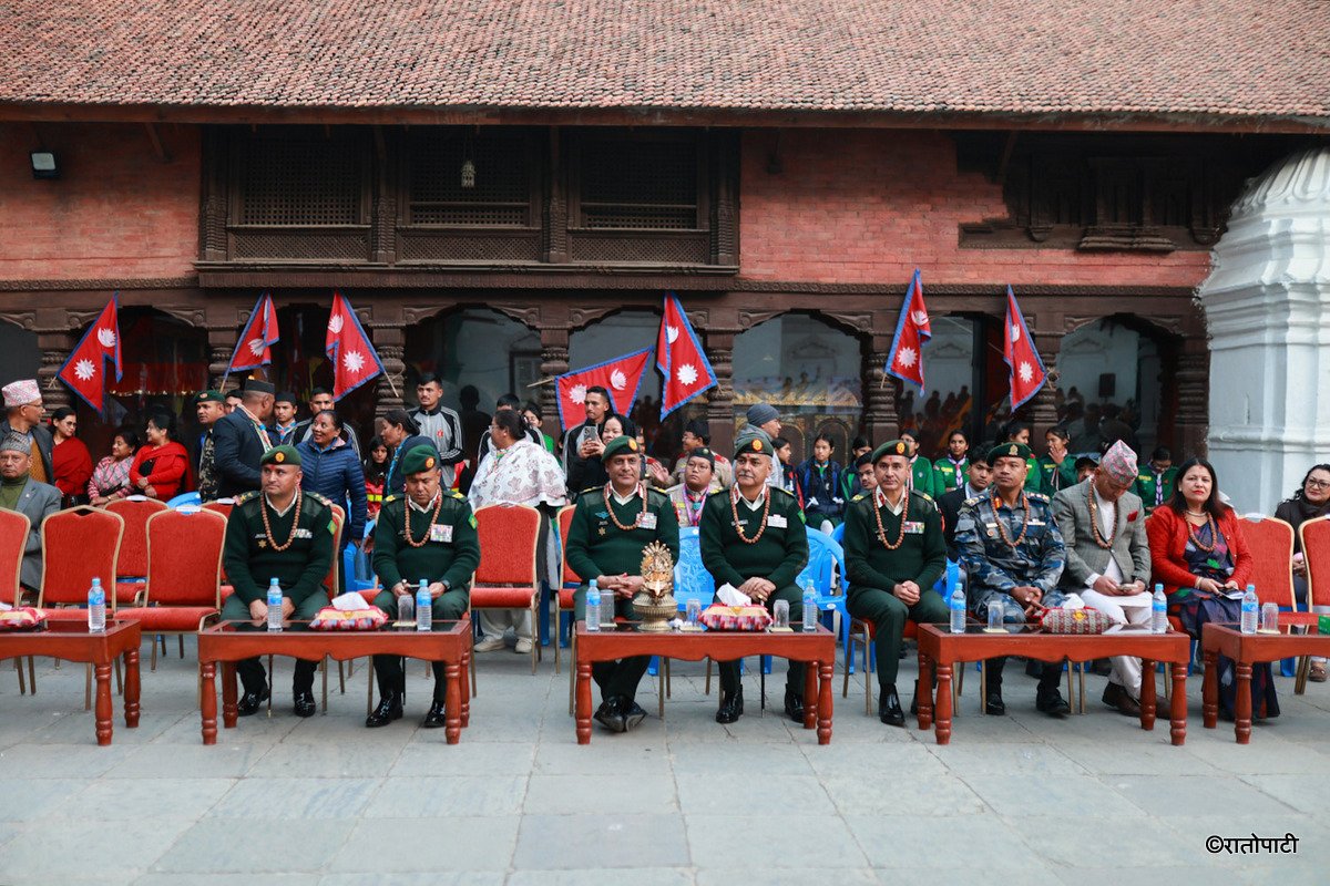 Prithivi jayanti-Nepal photo library-02