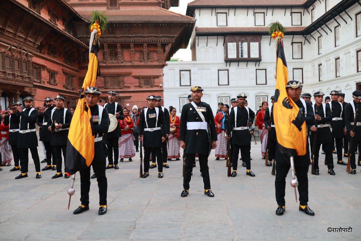 Prithivi jayanti-Nepal photo library-04