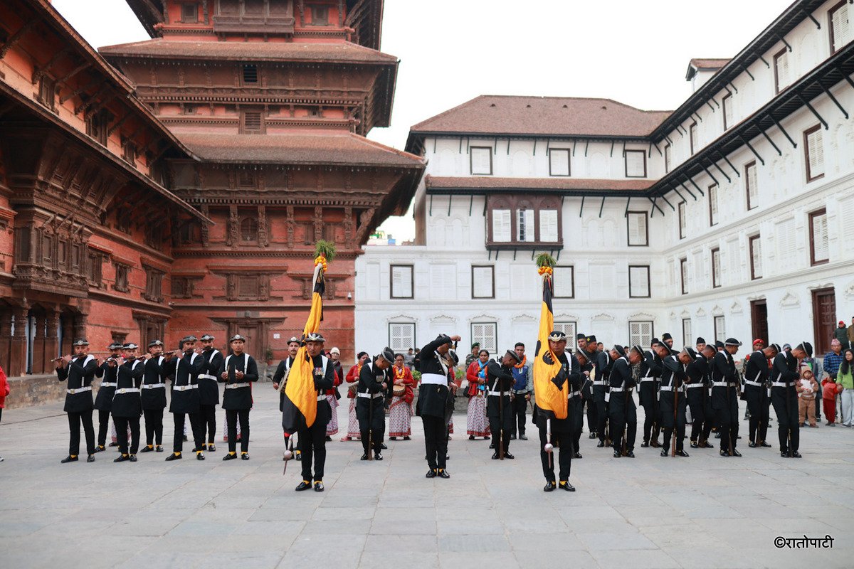 Prithivi jayanti-Nepal photo library-05