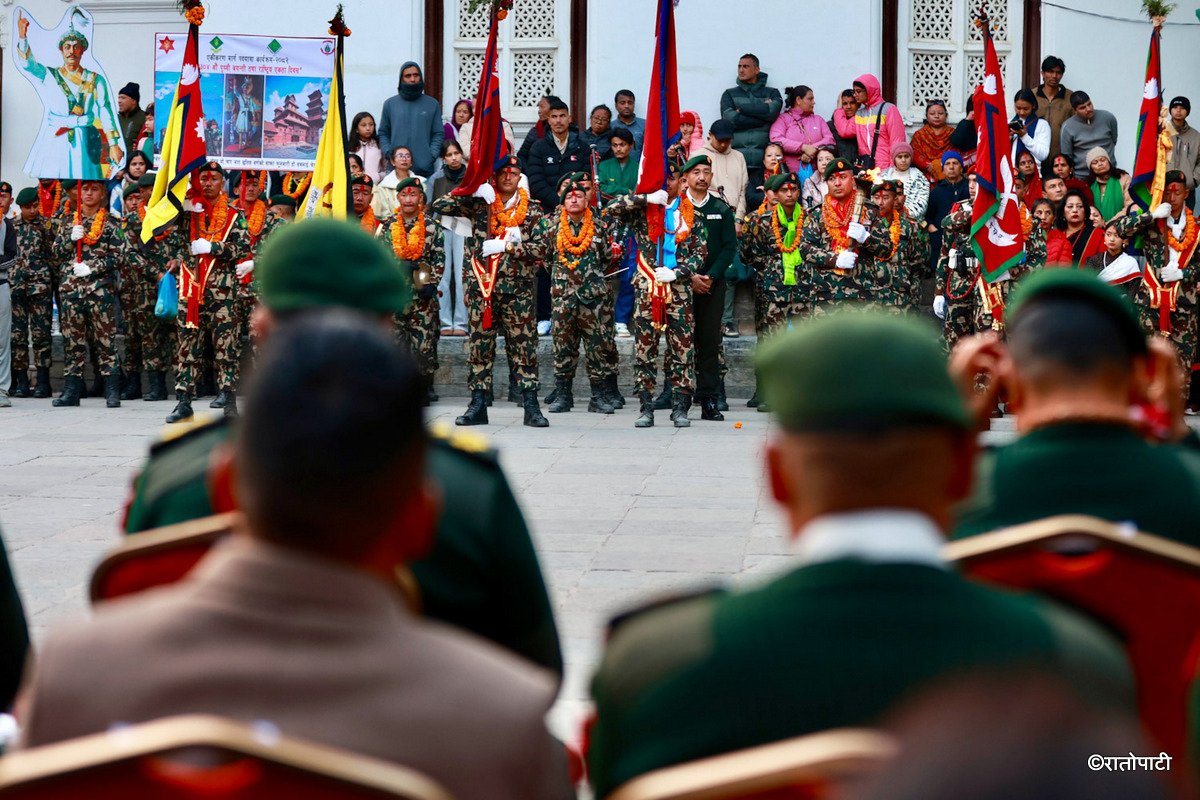 Prithivi jayanti-Nepal photo library-09