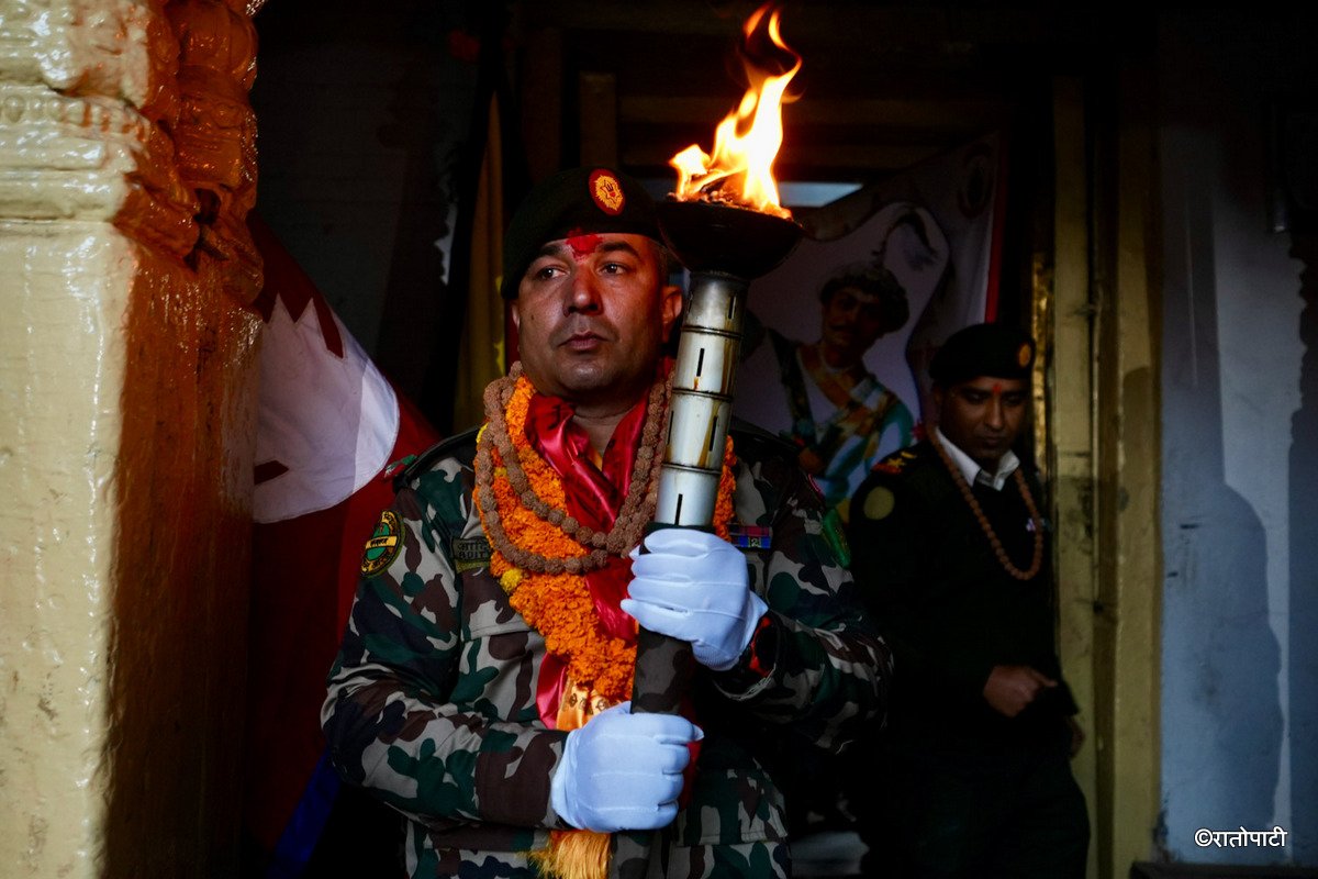 Prithivi jayanti-Nepal photo library-14
