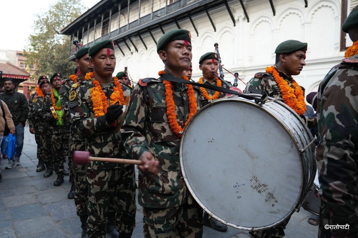 Prithivi jayanti-Nepal photo library-15