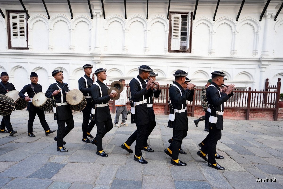 Prithivi jayanti-Nepal photo library-19