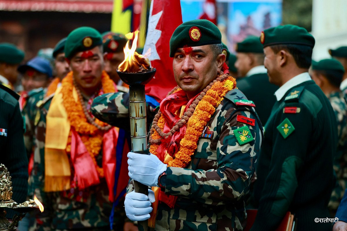 Prithivi jayanti-Nepal photo library-20