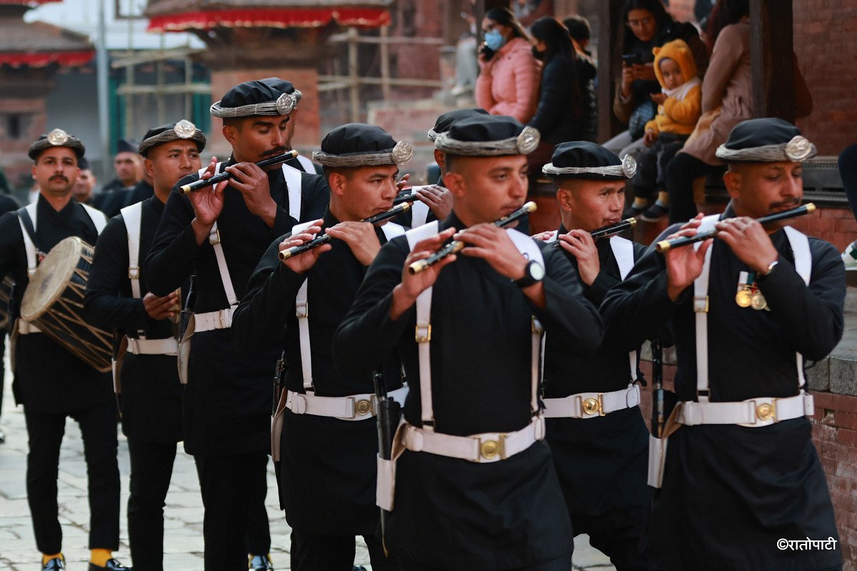 Prithivi jayanti-Nepal photo library-23