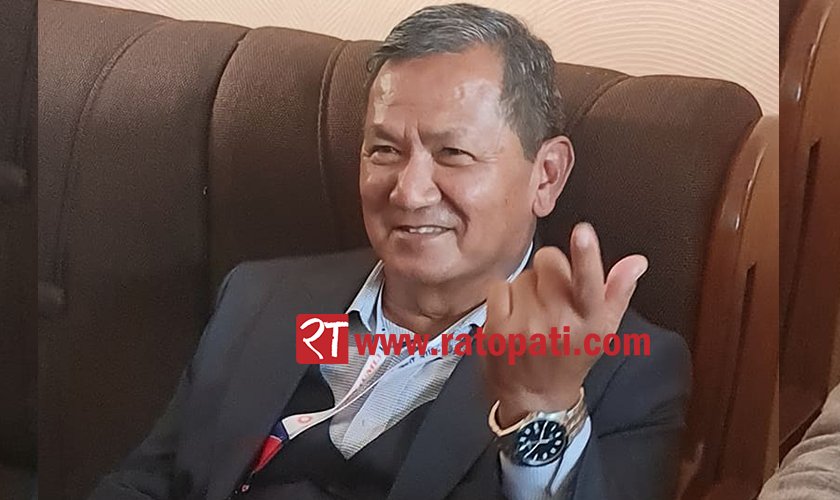 अब तलमाथि हुँदैन, दुई/चार दिनमै नयाँ गभर्नर पाउँछौँ : सञ्चारमन्त्री
