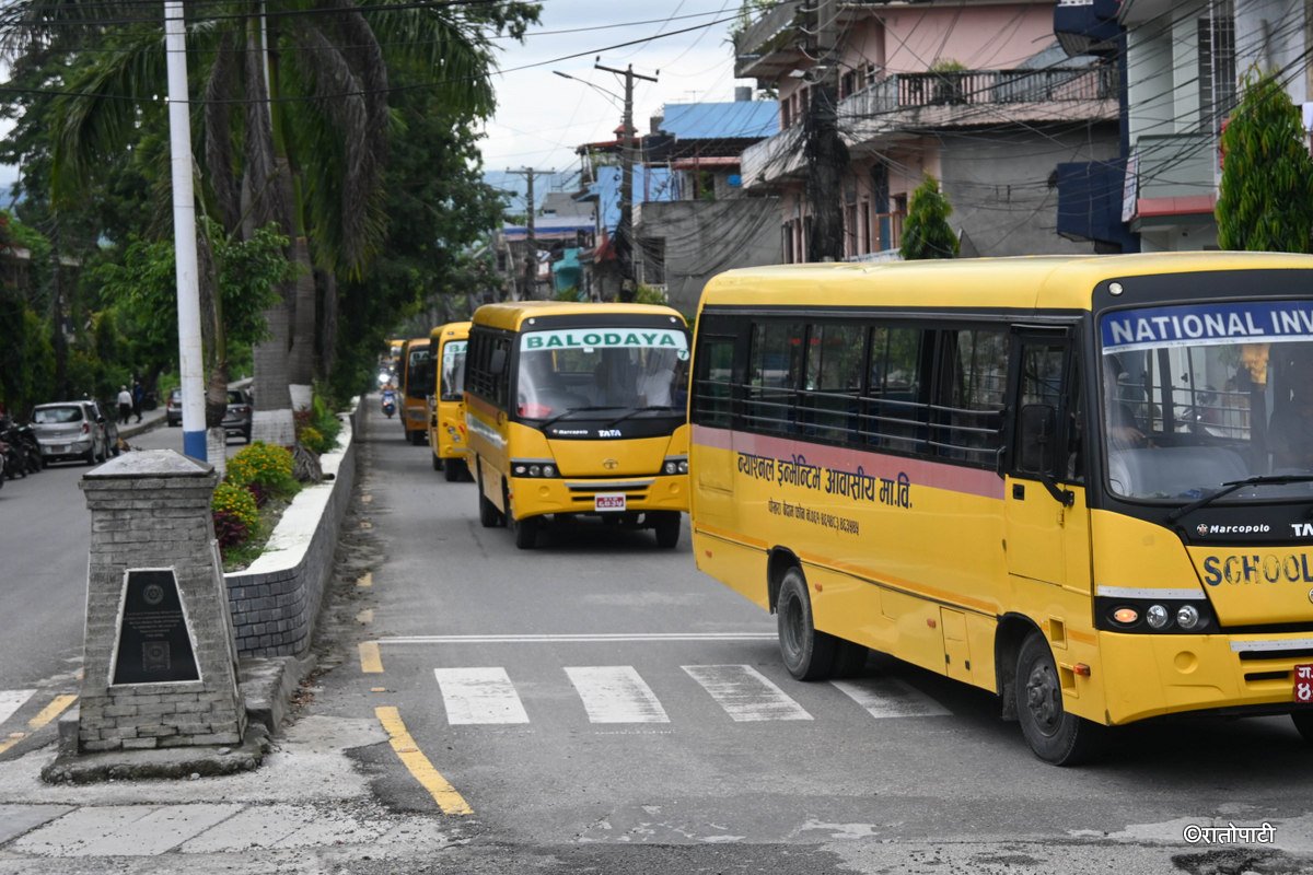 private school bus (2)