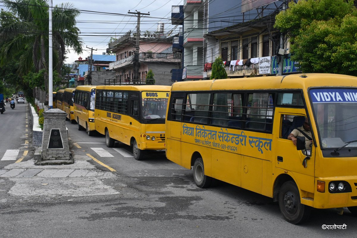 private school bus (4)
