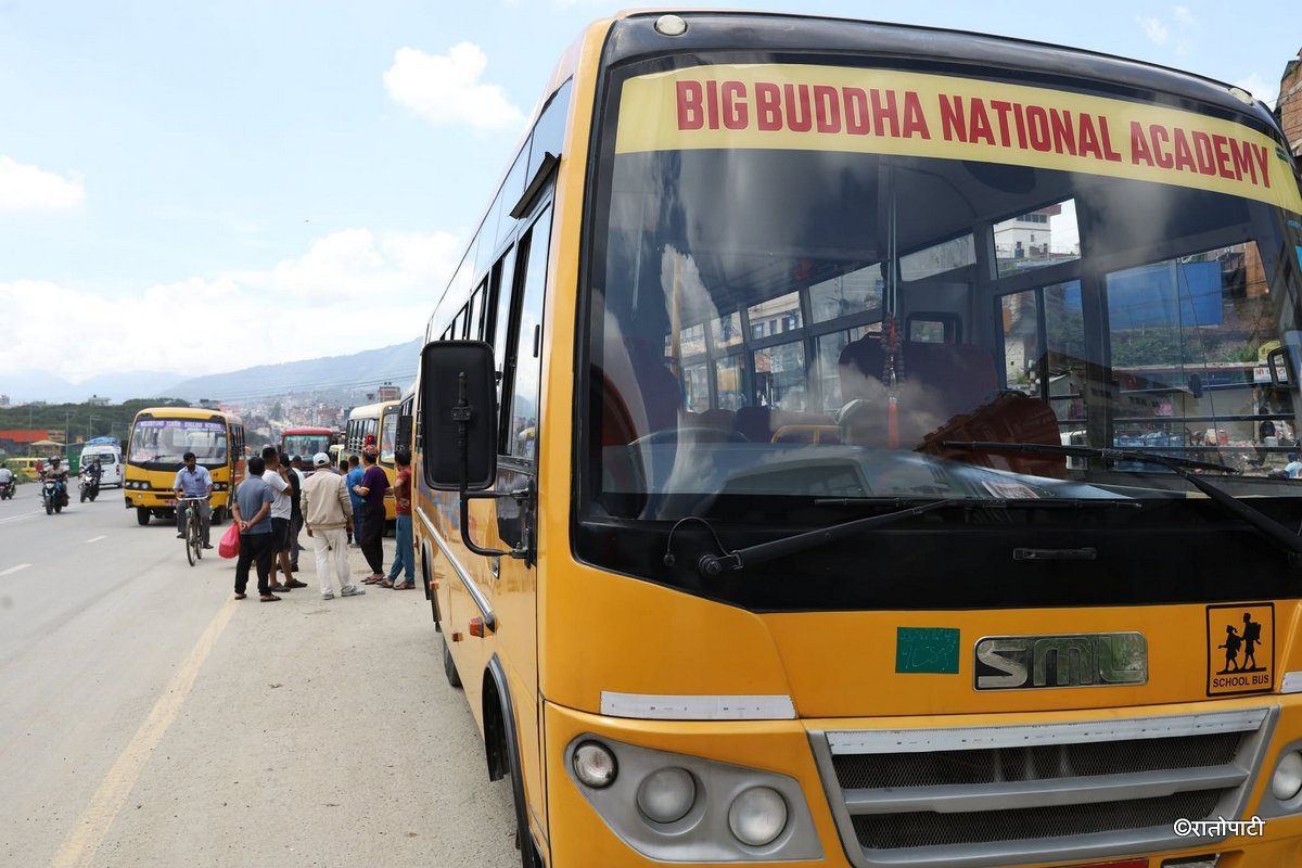 private school bus (5)