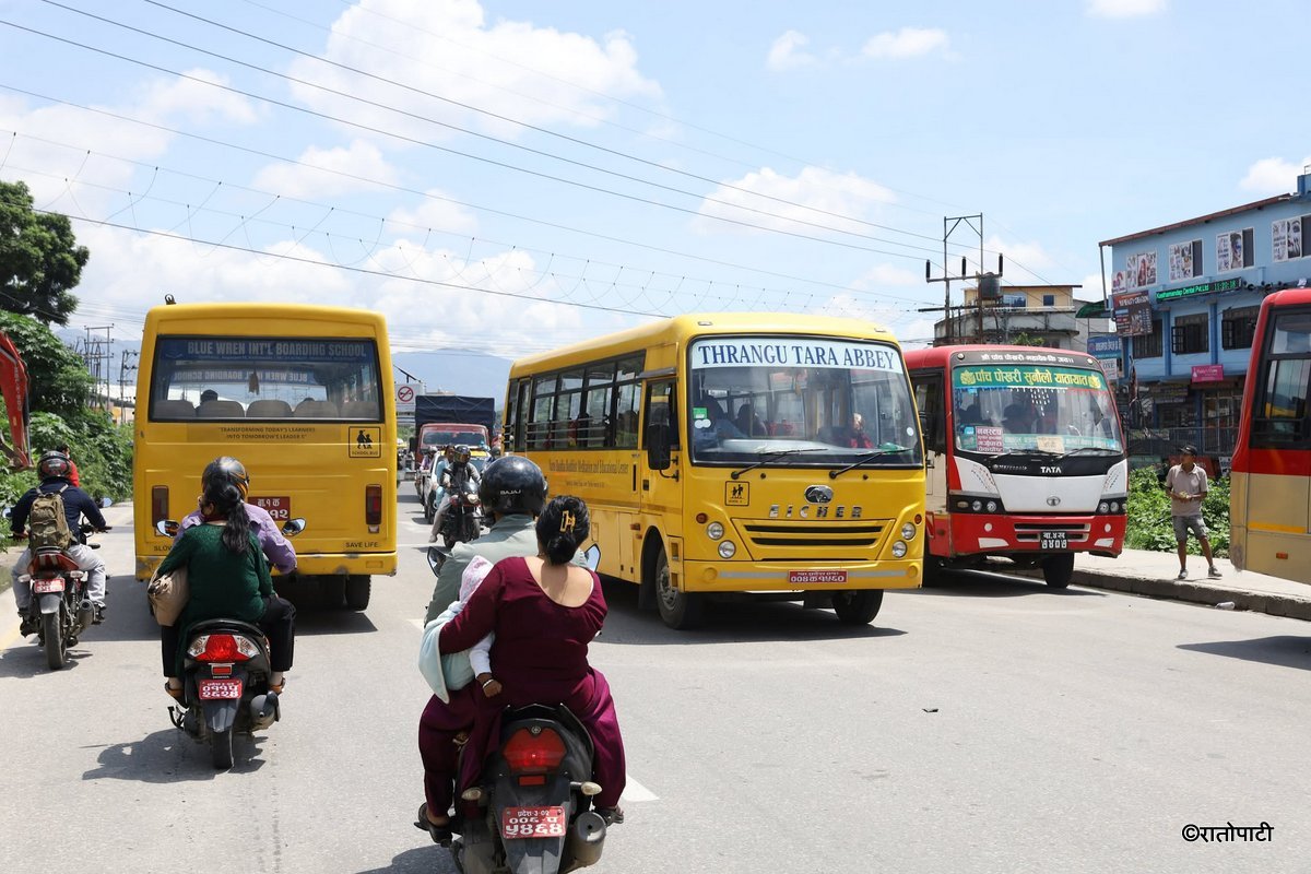 private school bus (6)