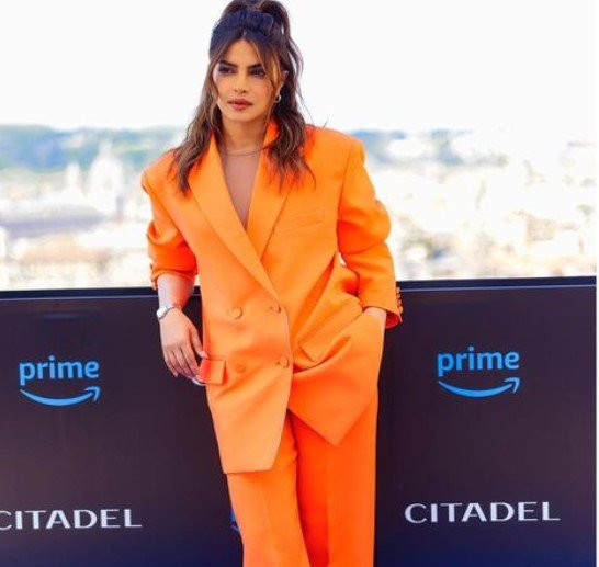 priyanka