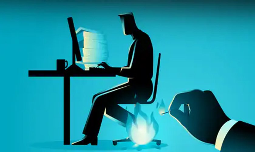 सधैँ प्रडक्टिभ बन्न चाहनु हुन्छ ? गर्नुस् थोरै काम