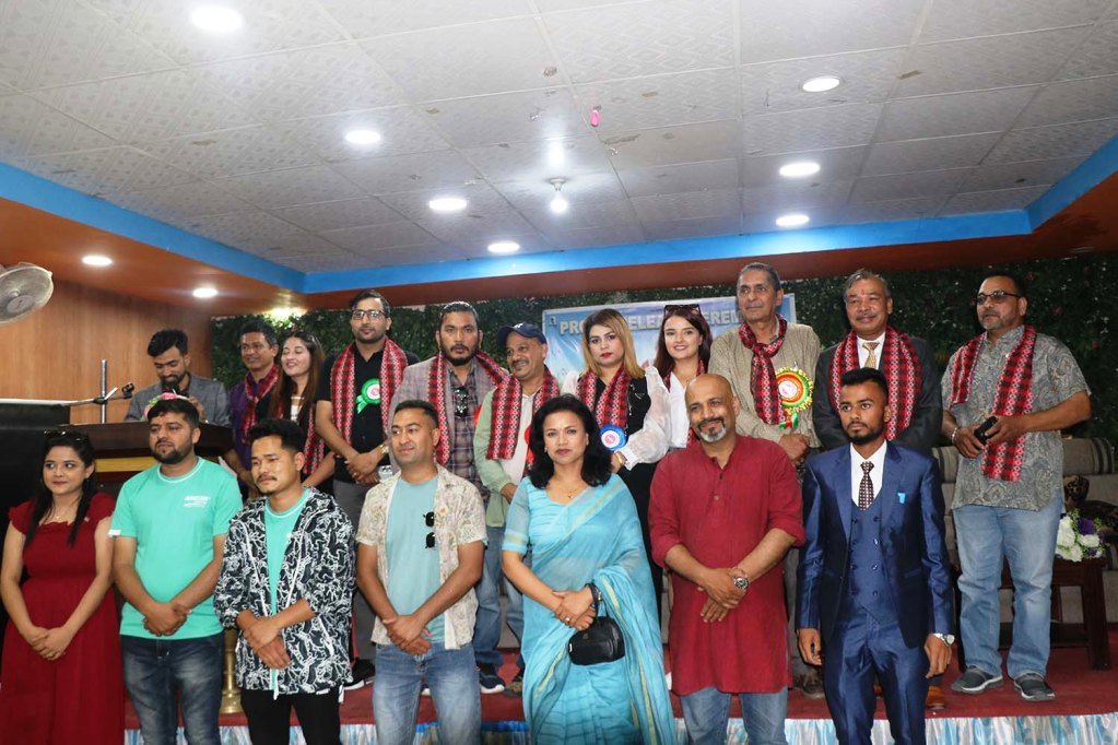 मेरी बास्सैबाट छुट्टिएका घिरौंले र बैकुण्ठले ल्याउँदै ‘भाविको लेखान्त’