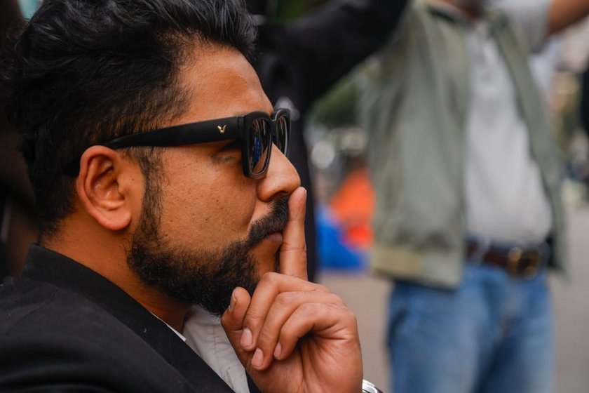 Protest against Government_Nepal Photo Library (8)