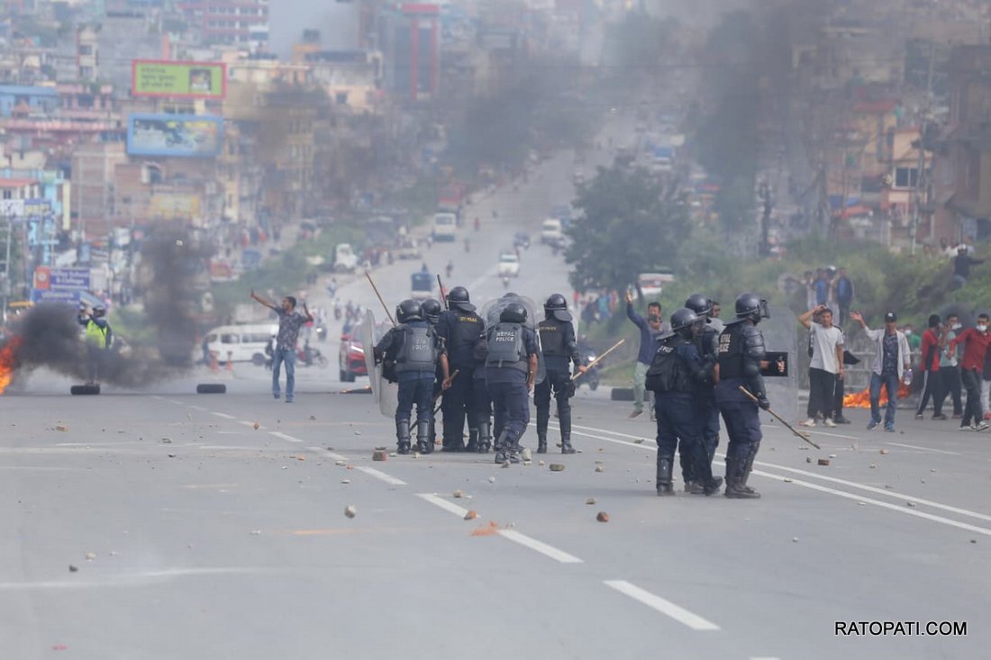protest kathmandu (1)
