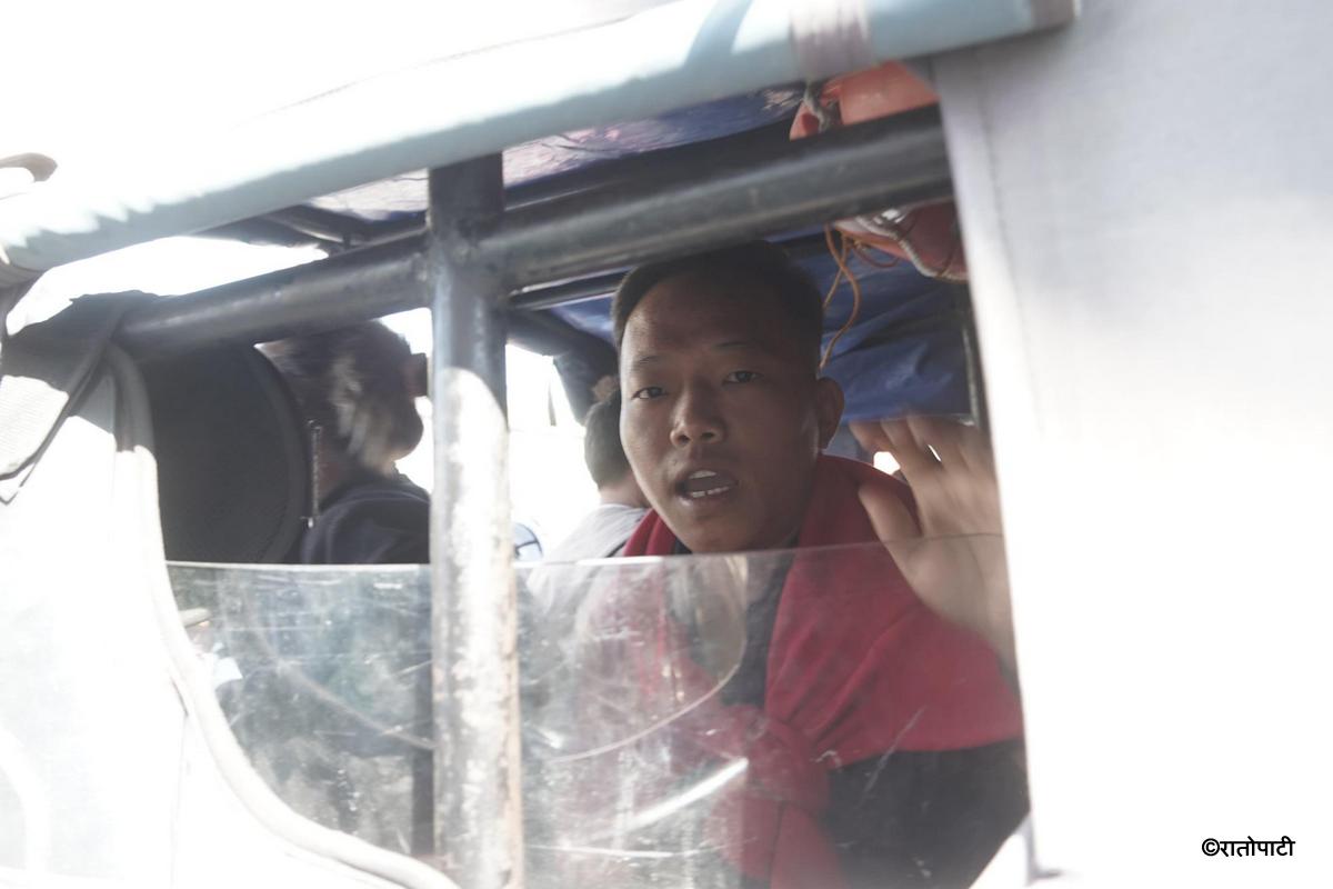 protester arrest (9)