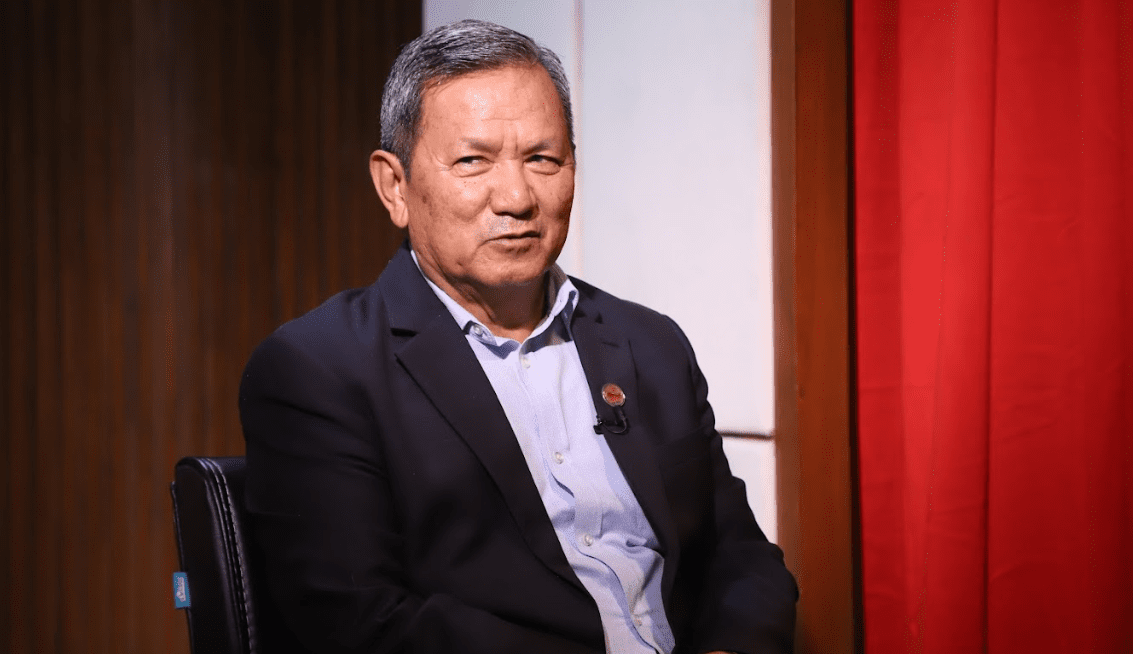 ps gurung 2