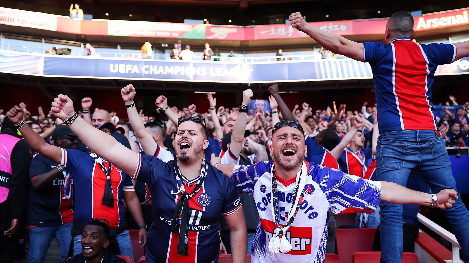 psg
