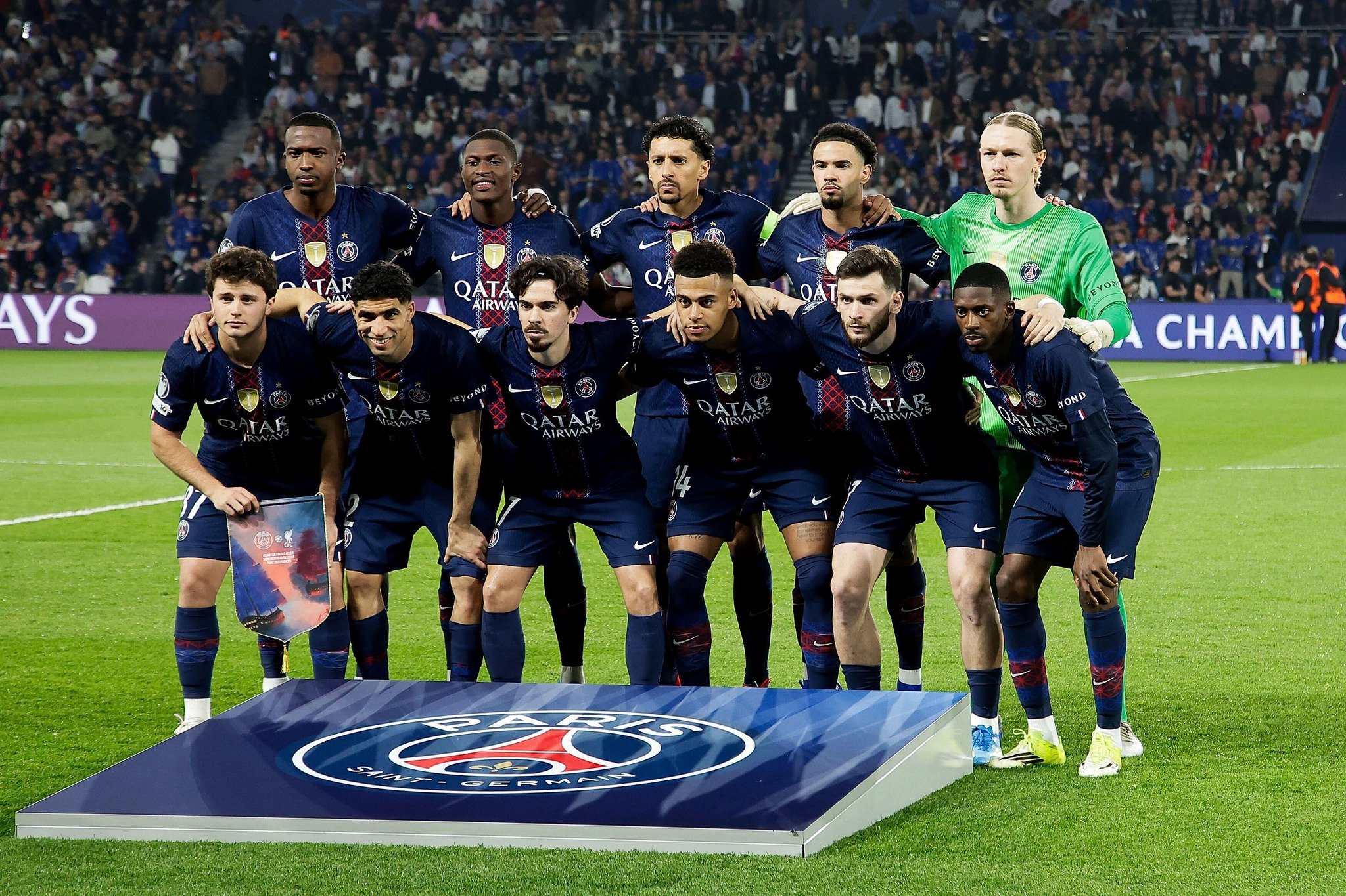 psg