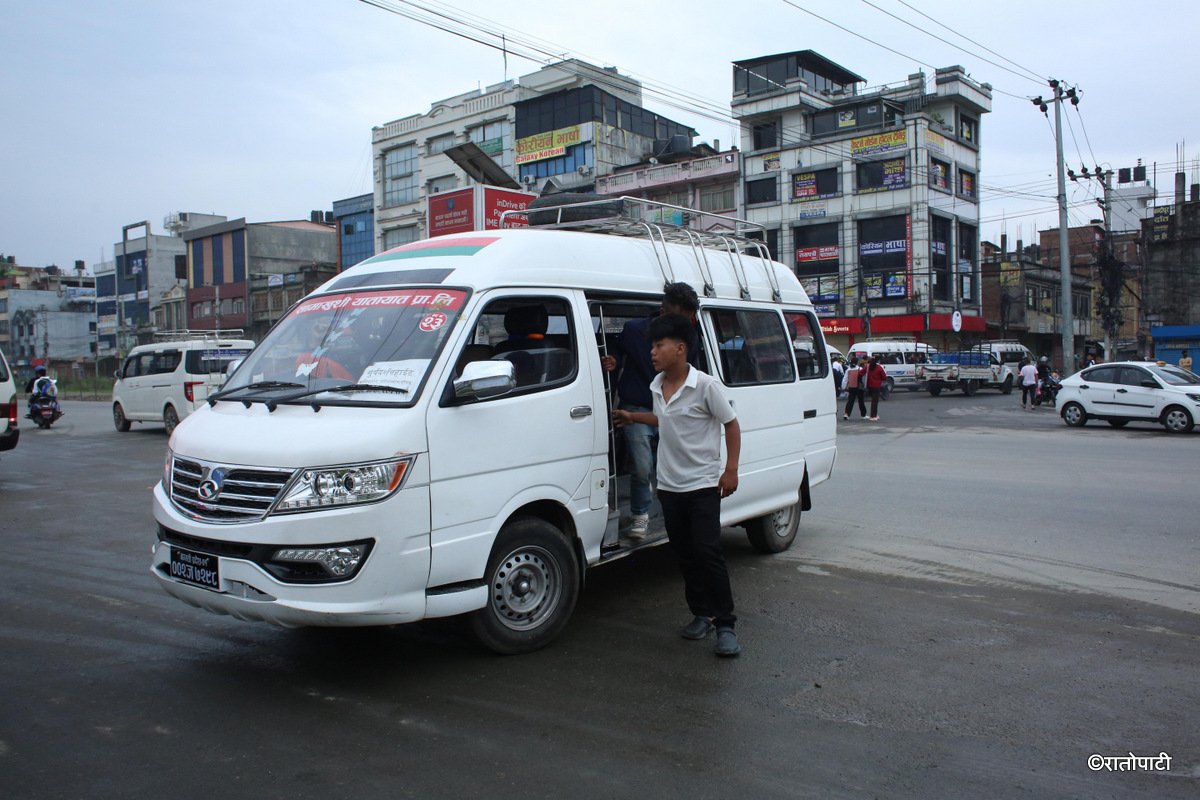 Public transportation (12)