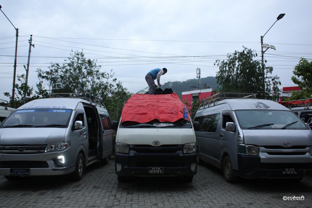 Public transportation (6)