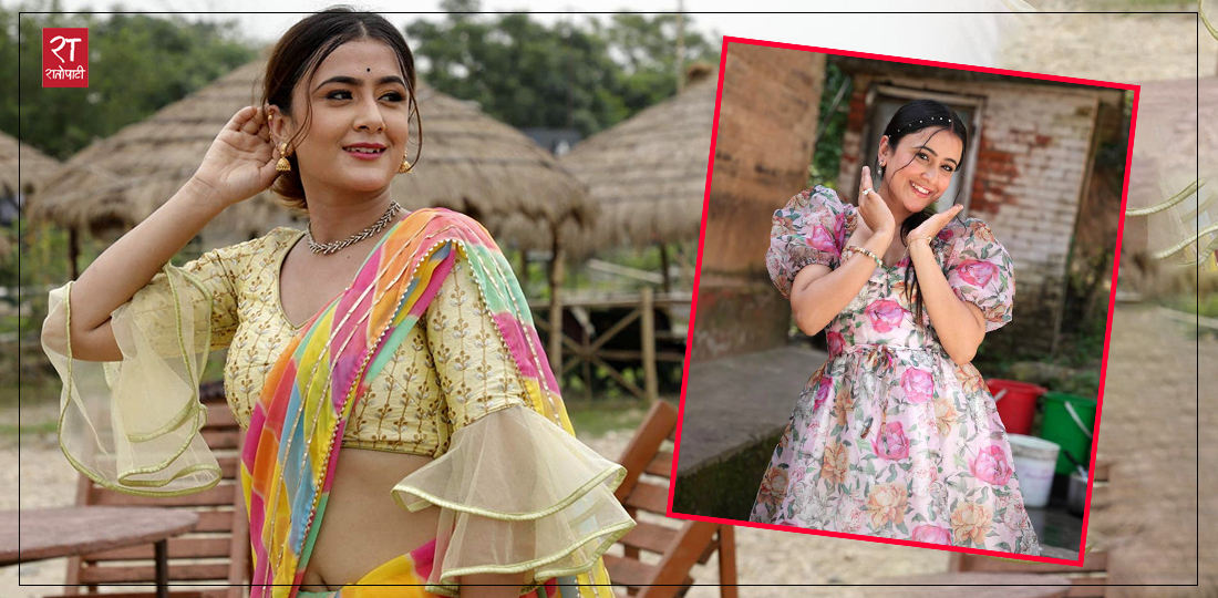   डाक्टर बन्न चाहन्थिन्, ‘पुक्कु’ बनेर चिनिइन् पुजन