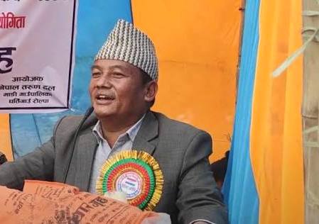 लुम्बिनीमा एमालेसँगको सहकार्यलाई निरन्तरता दिने पक्षमा कांग्रेस