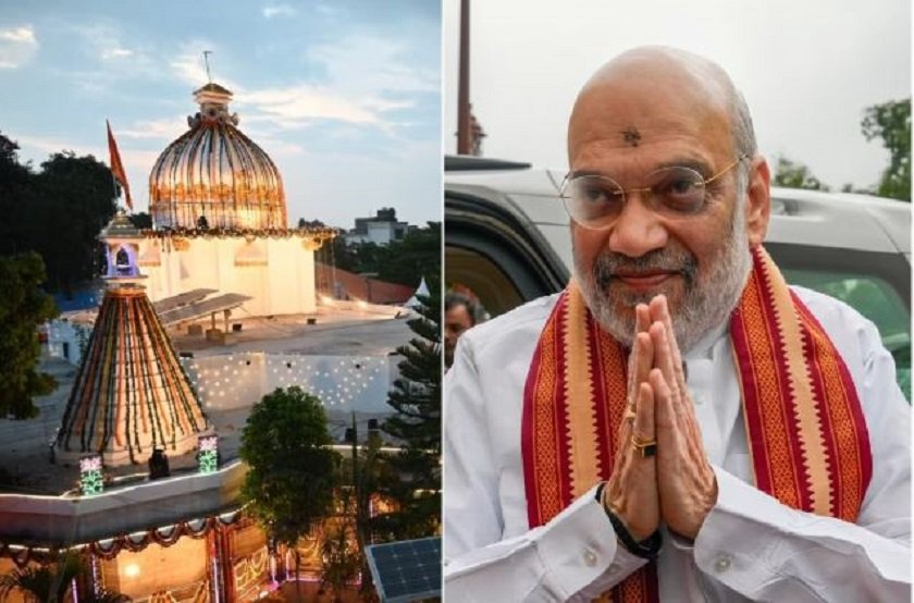   आफ्नै देशमा जानकी जन्मिएको भारतको दाबी, मन्दिर पुनर्विकासमा खन्यायो बजेट