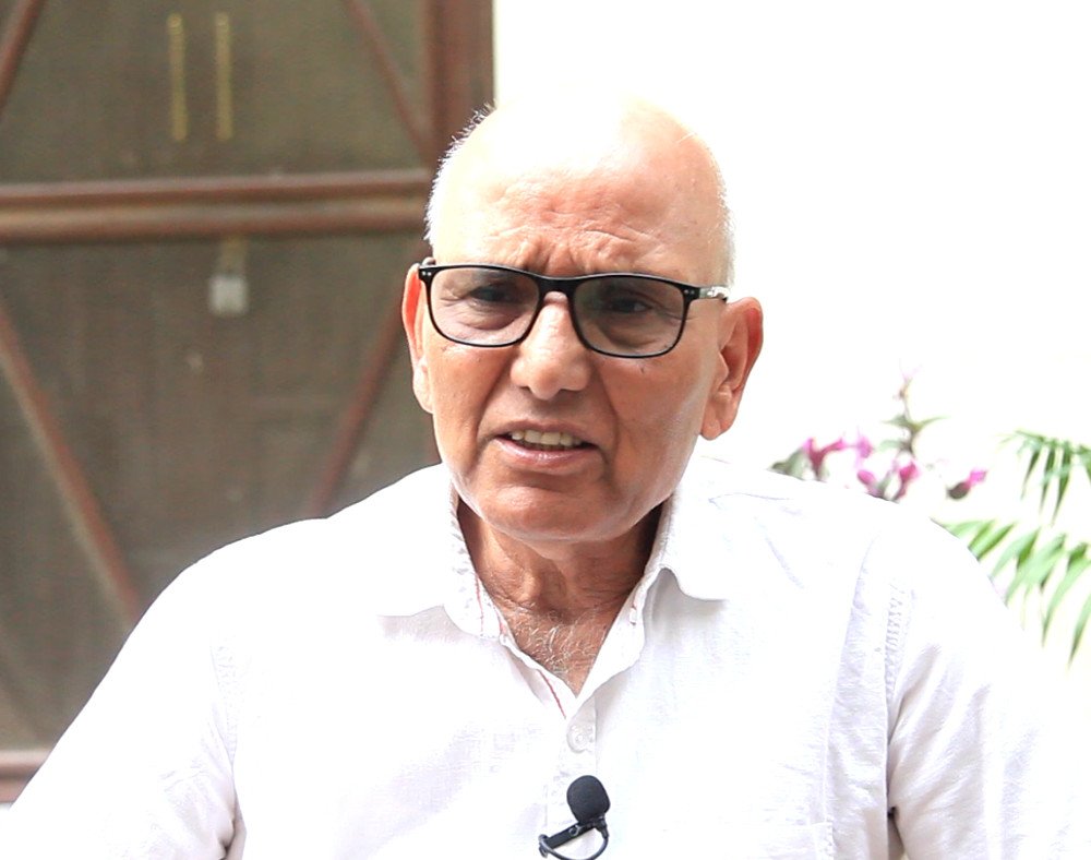   ‘ठूला दलका शीर्ष नेताकै कारण लोकतन्त्र असफल, राजीनामा दिनुपर्छ’