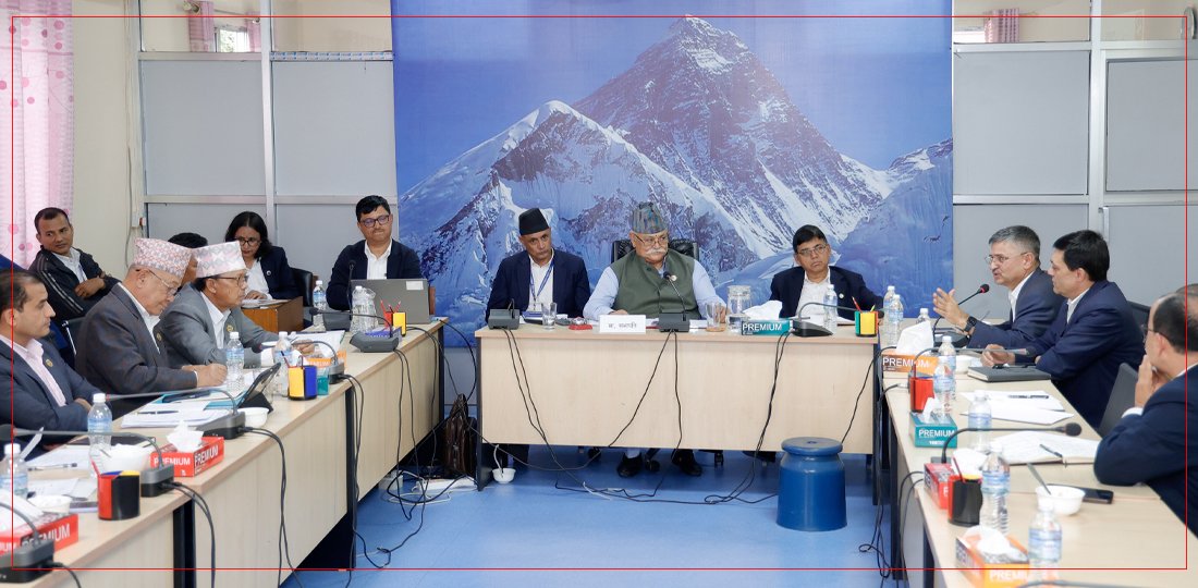 चाडपर्वमा महँगी बढ्न नदिन चीन जोड्ने सडक तत्काल खोल्न सांसदहरूको दबाब