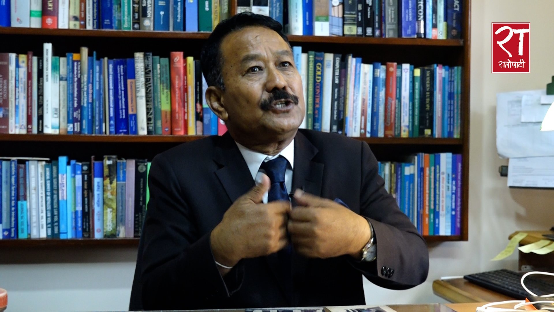 purnaman shakya