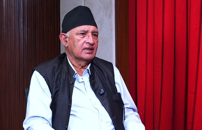 Purushottam Dahal2