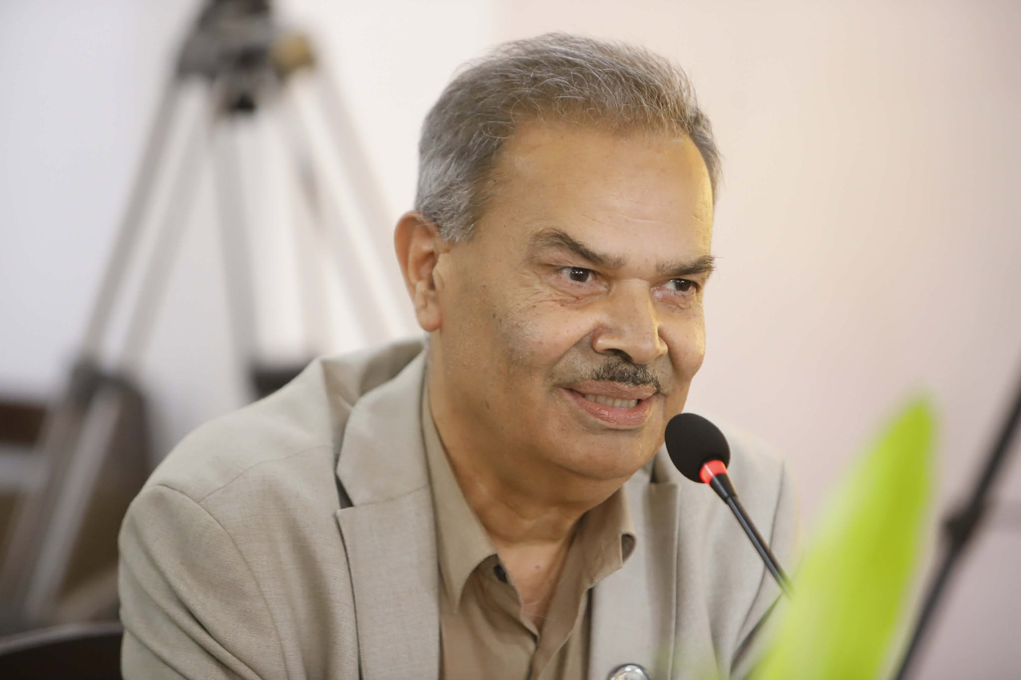   नीति तथा कार्यक्रममा प्रतिपक्षको असहमति छ, समितिले अनुमोदन गरेको नठानियोस्: पुष्पराज कँडेल