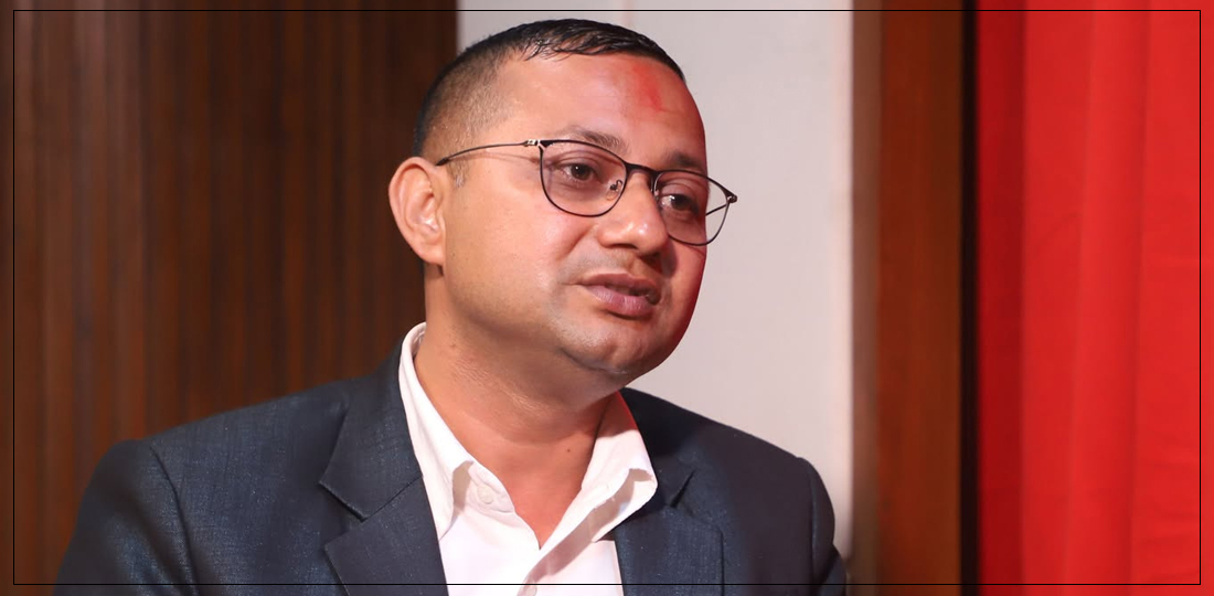 वाईसीएल अध्यक्ष ओलीलाई प्रश्न : तपाईंलाई टिके अध्यक्ष किन नभन्ने ? (भिडियोसहित)