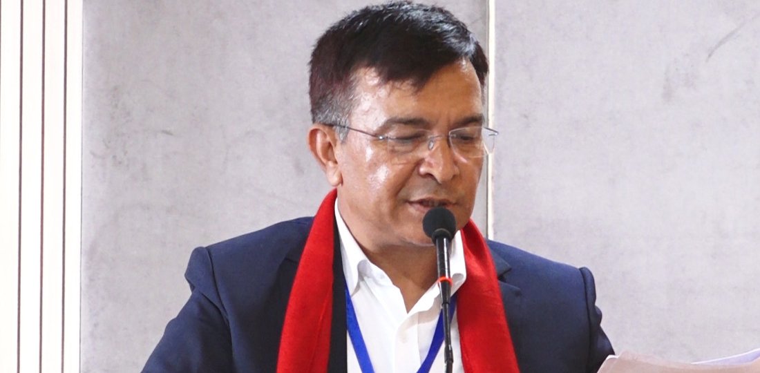 मानव अधिकार रक्षकको सुरक्षा सुनिश्चित गर्न कोक्यापको माग