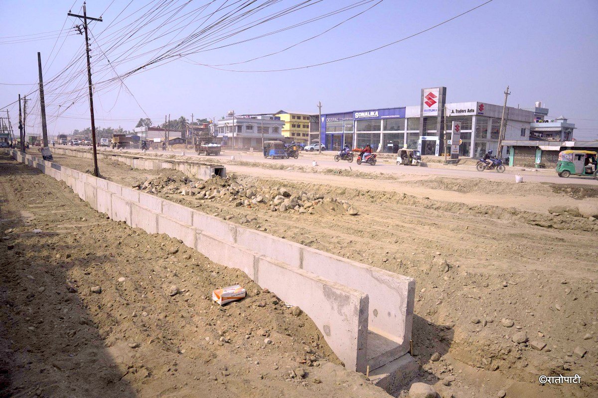 Puspa Kamal Dahal prachanda_Rukum purba_-555