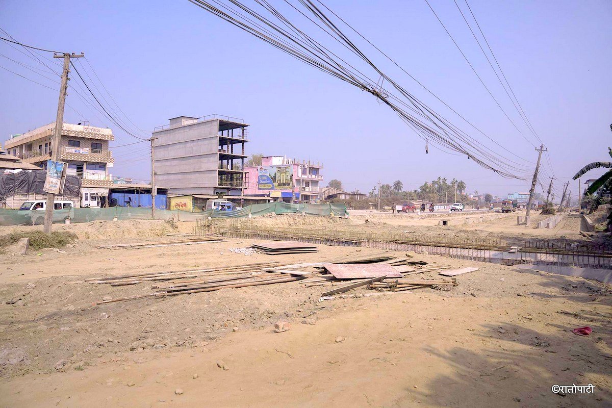 Puspa Kamal Dahal prachanda_Rukum purba_-556