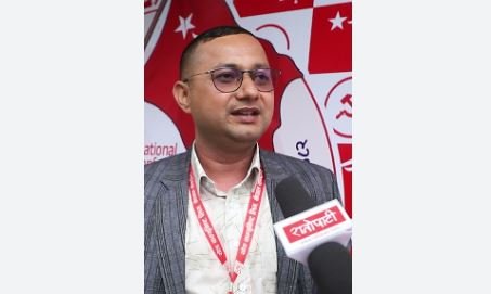 वाईसीएलको अध्यक्षमा पुष्प ओली सर्वसम्मत निर्वाचित