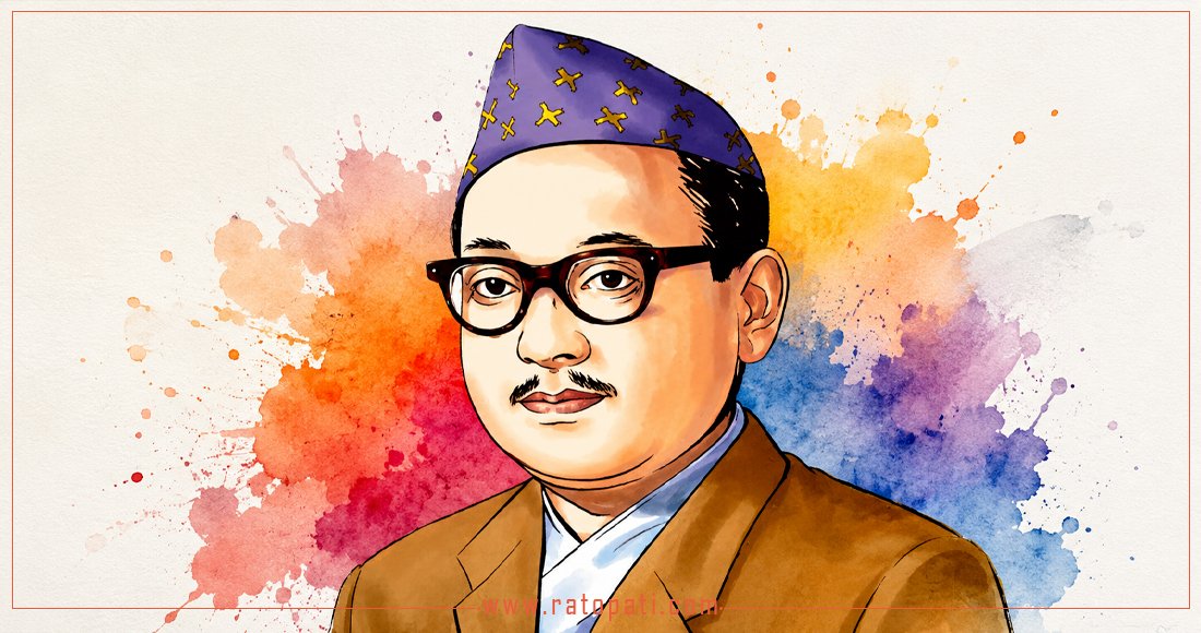 Nepal Communist Party Founding and Internal Disputes Explored